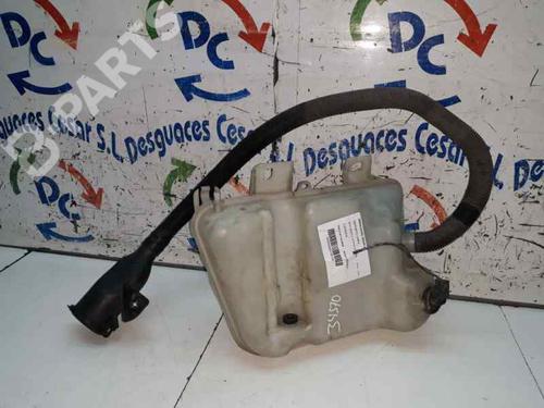 Used Windscreen washer tank BMW 5 Touring (E39) [1996-2004]  7416806