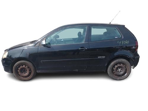 Engine control unit (ECU) VW POLO (9N_, 9A_)  | BP13940136M57 