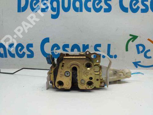 Front right lock NISSAN X-TRAIL I (T30)  | BP5201036C97 