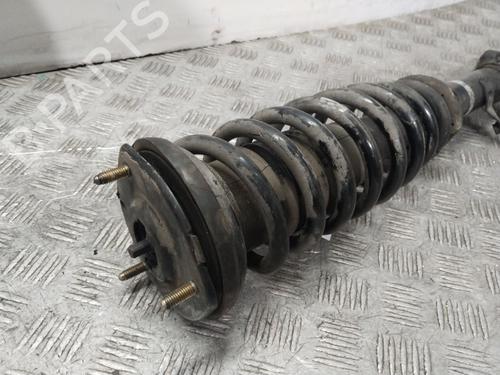 Right front shock absorber MAZDA 6 Hatchback (GG) 2.0 DI (GG14) | BP29566843M17 