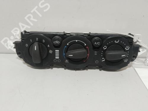 Used Climate control Climate control FORD TRANSIT CONNECT V408 Box Body/MPV 1.6 TDCi (115 hp) 35895924 35895924