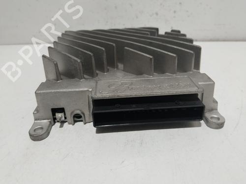 Engine control unit (ECU) MERCEDES-BENZ CLA (C118) CLA 200 (118.387) | BP29279940M57 