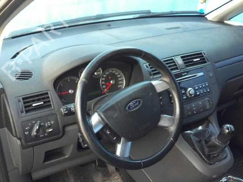 AC-Kompressor FORD FOCUS C-MAX (DM2)  | BP5165174M34 