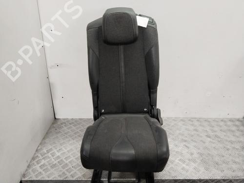 Banco traseiro Banco traseiro PEUGEOT 5008 II (MC_, MJ_, MR_, M4_) 1.5 BlueHDi 130 (MCYHZJ, MCYHZR, MCYHZX) (131 hp) 34444973 34444973