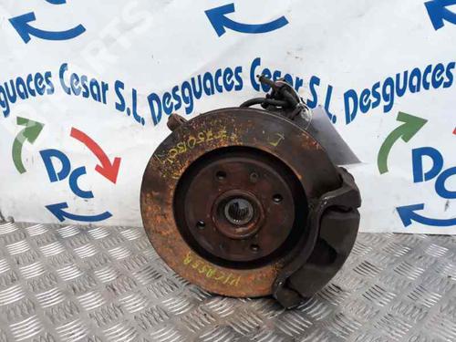 Right front steering knuckle CITROËN XSARA PICASSO (N68) 1.6 HDi | BP5200709M26 