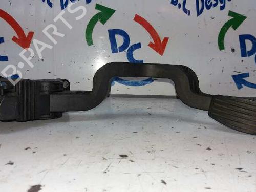 Pedal FIAT STILO (192_) [2001-2010]  5160355