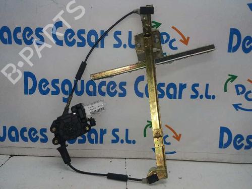 Used Front right window mechanism Front right window mechanism FIAT SEICENTO / 600 (187_) 1.1 (187AXB, 187AXB1A, 187AXC1A02) (54 hp) 5247434 5247434