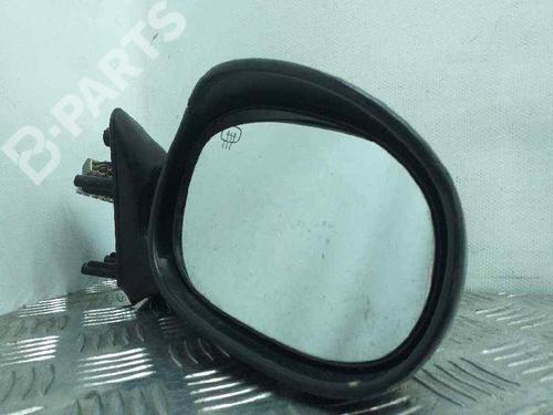 Right mirror CITROËN XSARA PICASSO (N68) 1.6 HDi | BP5204529C27 