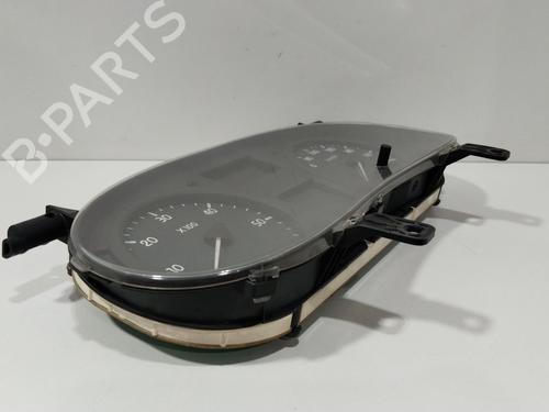 Instrument cluster NISSAN INTERSTAR Van (X70) dCi 120 | BP27894804C47 - Image 3