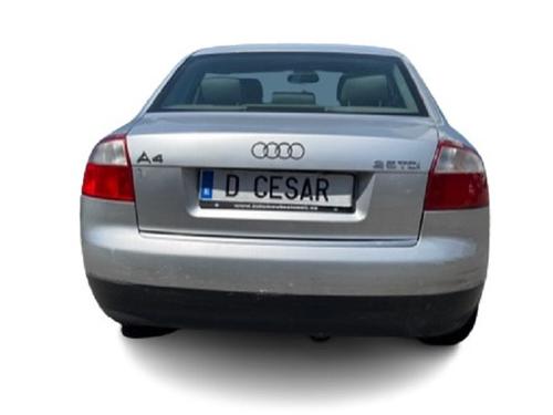 Gearbox AUDI A4 B6 (8E2) 2.5 TDI | BP21541755M3 