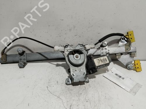 front-right-window-mechanism-nissan-note-e11-ne11-807009u000-2005-2006-2007-2008-2009-2010-2011-2012-2013-22716017 main image