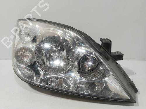 Used Right headlight NISSAN PRIMERA (P12) 1.8 (115 hp) 28377579