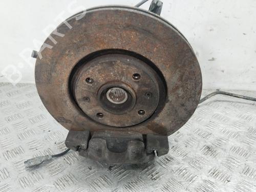 Used Right front steering knuckle Right front steering knuckle 37021062 37021062