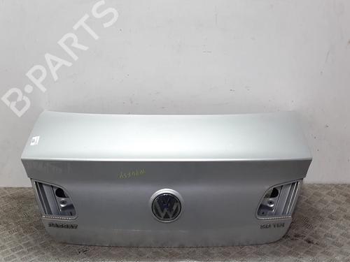 Used Tailgate VW PASSAT B6 (3C2) [2005-2010]  15654800