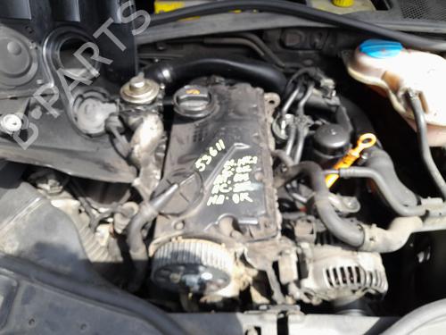 Front wiper motor VW PASSAT B5.5 (3B3) 1.8 T 20V | BP36115724M29 - Image 6