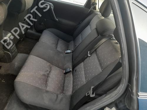 Starter OPEL VECTRA B (J96)  | BP12990493M8 