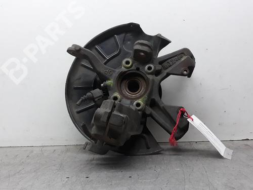 Used Right front steering knuckle Right front steering knuckle SKODA OCTAVIA II (1Z3) [2004-2013] 10937893 10937893