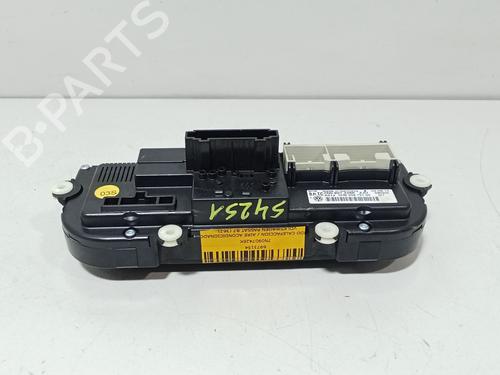 Climate control VW PASSAT B7 (362) 1.6 TDI | BP38924982I5 - Image 4