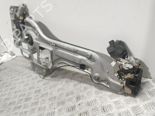 Rear left window mechanism HYUNDAI TRAJET (FO) 2.0 | BP20855419C24 