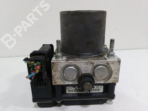 ABS pump PEUGEOT 307 CC (3B)  | BP9641232M43 
