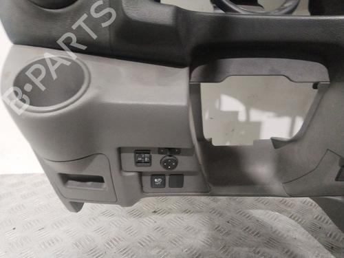Dashboard NISSAN NV200 Van e-NV (ME0N) | BP32026240C46 - Image 3