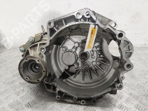 Used Gearbox Gearbox 38198153 38198153