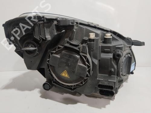 Left headlight MERCEDES-BENZ B-CLASS Sports Tourer (W245) B 200 (245.233) | BP27389394C28 