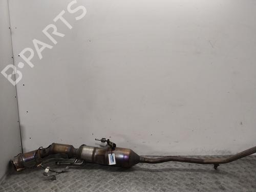 Katalysator TOYOTA PRIUS (_W3_) 1.8 Hybrid (ZVW3_) (99 hp) 29308404