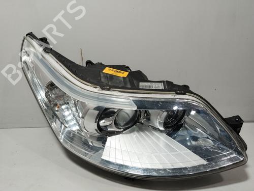Used Right headlight Right headlight CITROËN C4 I (LC_) 1.6 16V (109 hp) 36409884 36409884