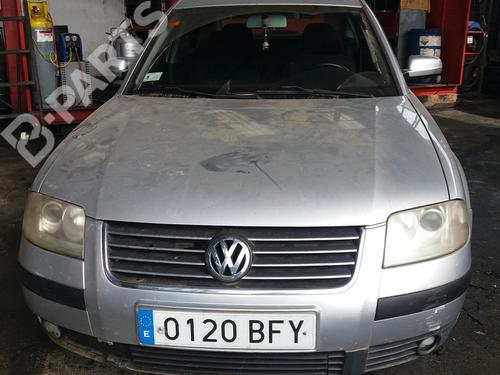 Engine control unit (ECU) VW PASSAT B5.5 (3B3)  | BP8631754M57 