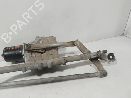 Front wiper motor RENAULT SCÉNIC II (JM0/1_) 1.6 (JM0C, JM0J, JM1B) | BP30155604M29
