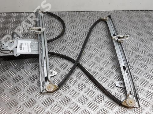 Front right window mechanism CITROËN XSARA PICASSO (N68) 2.0 HDi | BP10510402C23 