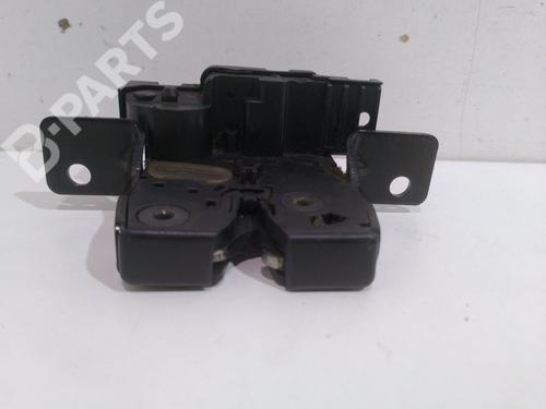 Hood lock RENAULT MEGANE II Estate (KM0/1_) 1.5 dCi (KM16, KM1E) 8200947699