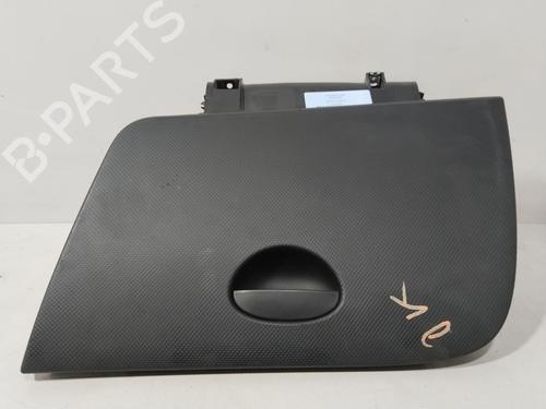 Used Glove box Glove box SEAT LEON (1P1) 2.0 TDI 16V (140 hp) 29639468 29639468