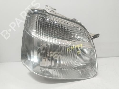 Used Right headlight Right headlight 37425314 37425314