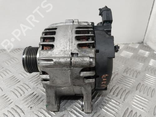 Lichtmaschine OPEL VECTRA C (Z02) 2.2 DTI 16V (F69) | BP29595138M7 