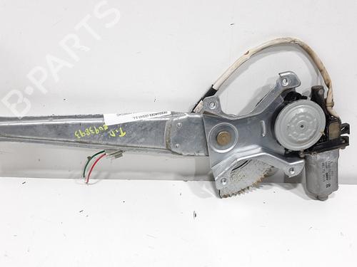 Rudehejsemekanisme Højre bagtil Rudehejsemekanisme Højre bagtil MAZDA PREMACY (CP) [1999-2005] 8322495 8322495