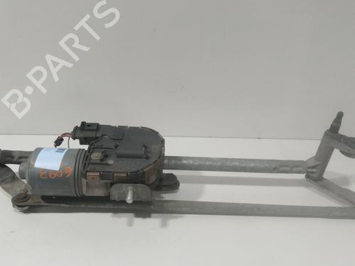 Used Front wiper motor VW GOLF V (1K1) 1.9 TDI (105 hp) 27894818