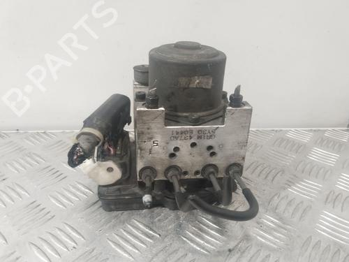 abs-pump-mazda-6-hatchback-gg-2002-2003-2004-2005-2006-2007-2008-38735581 main image