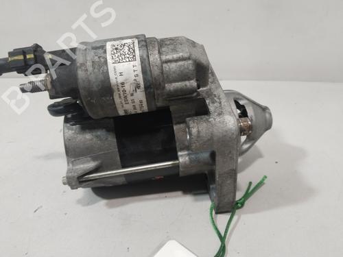 Starter OPEL CORSA F (P2JO) 1.2 (68) | BP32216781M8 - Image 4