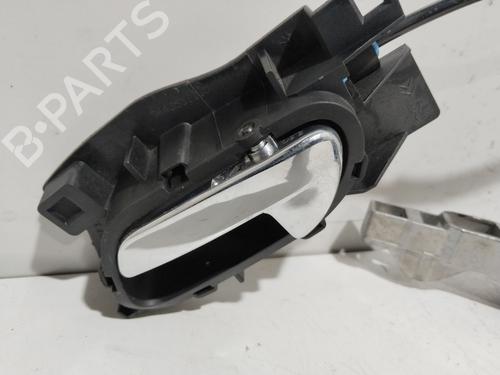 Rear left lock CITROËN C4 I (LC_)  | BP22716519C100 