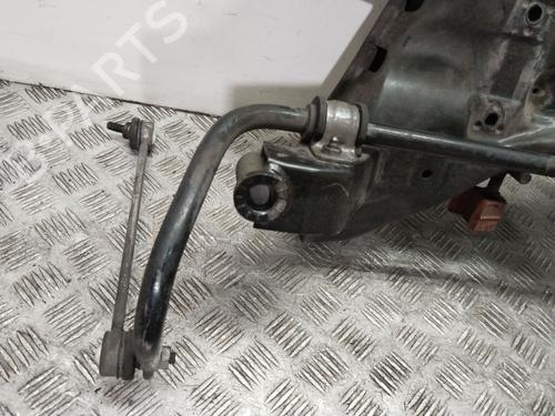 Subframe VW POLO V (6R1, 6C1) 1.4 (6R1) | BP29917835M9 