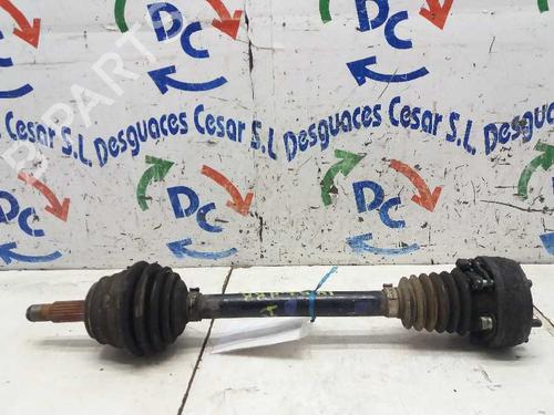 Used Left front driveshaft Left front driveshaft SEAT CORDOBA (6K2) [1999-2002] 5168898 5168898