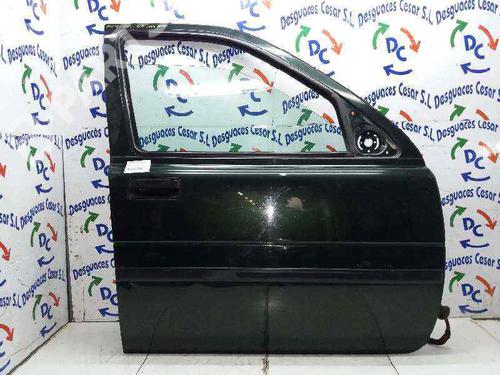 Used Right front door LAND ROVER FREELANDER I (L314) [1998-2006]  5164929