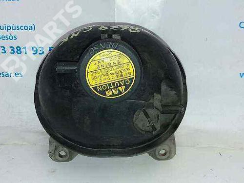Used Expansion tank Expansion tank TOYOTA COROLLA Saloon (_E12_) 2.0 D-4D (CDE120_, CDE120R) (116 hp) 5163534 5163534