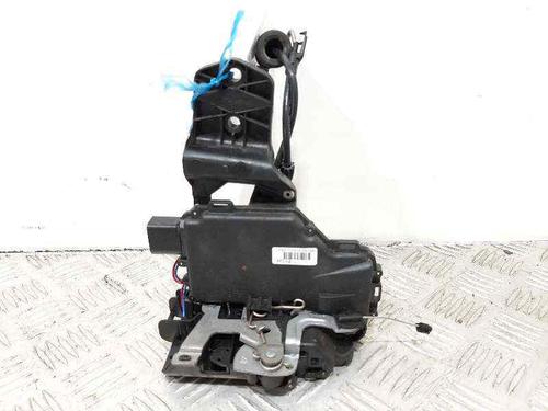 Vergrendeling links voor VW LUPO I (6X1, 6E1) [1998-2005]  5856803