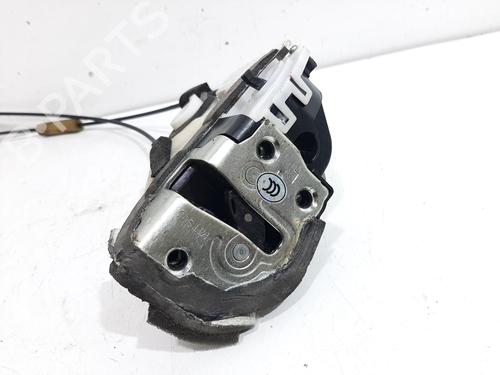 Rear left lock TOYOTA PRIUS (_W3_) 1.8 Hybrid (ZVW3_) | BP17774889C100 