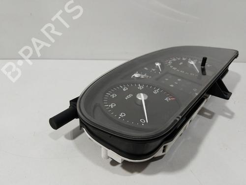 Instrument cluster RENAULT LAGUNA II (BG0/1_) 1.6 16V (BG0A, BG0L) | BP28214746C47 