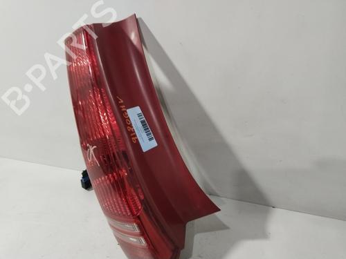 Left taillight CITROËN C4 I (LC_) 1.6 VTi 120 | BP30832889C34