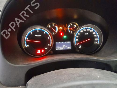 Front differential SUZUKI SX4 (EY, GY) 2.0 DDiS (RW420D) | BP36050080M23 - Image 8